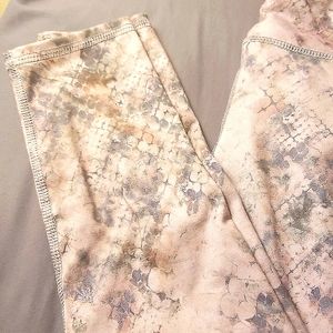 Evolution and Creation Mia Leggings size S